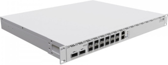 Роутер MikroTik CCR2216-1G-12XS-2XQ 10/100/1000BASE-TX/SFP - купить недорого с доставкой в интернет-магазине
