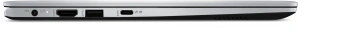 Ноутбук MSI Modern 14 F1MG-815XRU Core 7 150U 16Gb SSD512Gb Intel Graphics 14" IPS FHD (1920x1080) FreeDOS silver WiFi BT Cam (9S7-14S113-815) - купить недорого с доставкой в интернет-магазине
