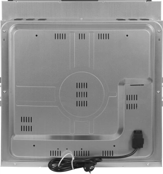 Духовой шкаф Электрический Kuppersberg HF 607 GR серый - купить недорого с доставкой в интернет-магазине