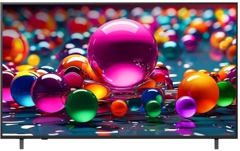 Телевизор LED LG 65" 65UA75009LA.ARUG черный 4K Ultra HD 60Hz DVB-T DVB-T2 DVB-C DVB-S DVB-S2 USB WiFi Smart TV - купить недорого с доставкой в интернет-магазине