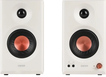 Колонки Edifier MR3 2.0 белый 36Вт BT - купить недорого с доставкой в интернет-магазине