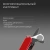 Нож перочинный Victorinox SwissChamp (1.6795) 91мм 33функц. красный карт.коробка - купить недорого с доставкой в интернет-магазине
