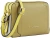 Сумка кросс-боди женская Piquadro Circle BD4870W92/VEGR фисташковая натур.кожа - купить недорого с доставкой в интернет-магазине
