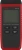 Термометр RGK CT-12+TR-10A+TR-10S контактный красный/черный (779838) - купить недорого с доставкой в интернет-магазине