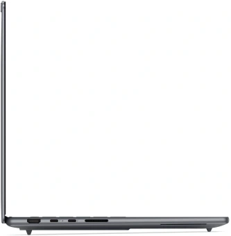Ноутбук Lenovo Yoga Pro 7 15IPH11 Core Ultra 7 356H 32Gb SSD1Tb NVIDIA GeForce RTX5050 8Gb 15.3" OLED Touch 2.5K (2560x1600) Windows 11 Home grey WiFi BT Cam (83SN003ARK) - купить недорого с доставкой в интернет-магазине