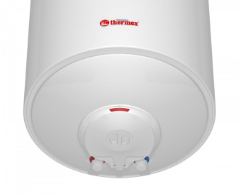 Водонагреватель Thermex TitaniumHeat 80 V 1.5кВт 80л электрический настенный/белый - купить недорого с доставкой в интернет-магазине