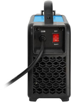 Сварочный аппарат ТСС EVO MMA-200 инвертор MMA DC/TIG DC 4.96кВт - купить недорого с доставкой в интернет-магазине