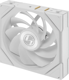 Вентилятор для корпуса Lian-Li Uni Fan TL Wireless 120 Reverse ARGB 120х124x28 белый 4-pin 34дБ (G99.12RTL1W1W.R0) Ret - купить недорого с доставкой в интернет-магазине