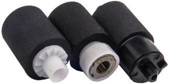 Комплект роликов Cactus CS-BRA-KYO-FS1028 (302F909171(1)/302F906230(1)/302F906240(1)) для Kyocera FS-1028/1130/1370/2535/3900 (упак.:3шт) - купить недорого с доставкой в интернет-магазине