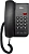 Телефон проводной Ritmix RT-311 черный