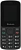 Мобильный телефон Xenium X160 черный моноблок 2Sim 1.77" 128x160 Nucleus GSM900/1800 MP3 FM