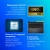 Ноутбук Asus VivoBook 16 X1605VA-MB915 Core i5 13500H 32Gb SSD512Gb Intel Iris Xe graphics 16" IPS WUXGA (1920x1200) noOS black WiFi BT Cam (90NB10N3-M014L0) - купить недорого с доставкой в интернет-магазине