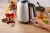 Чайник электрический Gorenje K17OGR нержавеющая сталь - цена, купить или заказать с доставкой в интернет-магазине Чайник электрический Gorenje K17OGR нержавеющая сталь - купить недорого с доставкой в интернет-магазине