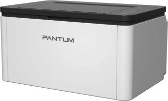 Принтер лазерный Pantum BP1800W A4 WiFi белый - купить недорого с доставкой в интернет-магазине