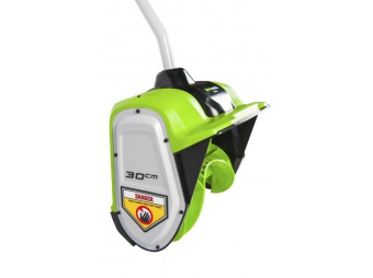 Снегоуборщик электр. Greenworks GD40SSK2 - купить недорого с доставкой в интернет-магазине