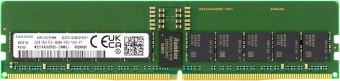 Память DDR5 Samsung M321R4GA0PB0-CWM 32Gb RDIMM ECC Reg PC5-44800 CL40 5600MHz - купить недорого с доставкой в интернет-магазине