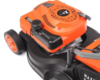 Газонокосилка роторная Patriot PT 390 (512109390) 1840Вт - купить недорого с доставкой в интернет-магазине