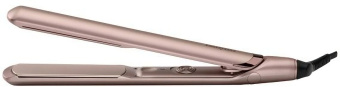 Выпрямитель Babyliss ST90PE бронзовый макс.темп.:235С покрытие:керамико-турмалиновое - купить недорого с доставкой в интернет-магазине
