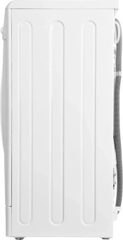 Стиральная машина Indesit EcoTime IWSD 6105 (CIS).L класс: A загр.фронтальная макс.:6кг белый - купить недорого с доставкой в интернет-магазине