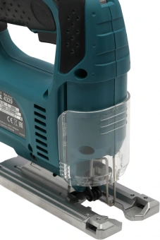 Лобзик Makita 4329 450Вт 3100ходов/мин от электросети - купить недорого с доставкой в интернет-магазине