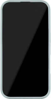 Чехол (клип-кейс) uBear для Apple iPhone 16 Touch with MagSafe мятный (CS404CM61TH-I24M) - купить недорого с доставкой в интернет-магазине