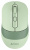Мышь A4Tech Fstyler FB10C зеленый оптическая (2400dpi) беспроводная BT/Radio USB (4but) - купить недорого с доставкой в интернет-магазине