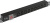Блок распределения питания Lanmaster TWT-PDU19-10A9C3 гор.размещ. 9xC13 базовые 10A без вилки - купить недорого с доставкой в интернет-магазине