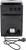 Кофемашина Delonghi Magnifica ECAM22.114.B 1450Вт черный - купить недорого с доставкой в интернет-магазине