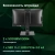 Моноблок Digma Pro Vision 23.8" Full HD Ryzen 5 7535U (2.9) 16Gb SSD512Gb RGr CR Windows 11 Pro Eth WiFi BT 90W клавиатура мышь Cam черный 1920x1080 - купить недорого с доставкой в интернет-магазине