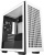 Корпус Deepcool CH370 белый без БП mATX 7x120mm 4x140mm 2xUSB3.0 audio bott PSU - купить недорого с доставкой в интернет-магазине