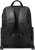 Рюкзак мужской Piquadro Black Square CA6503B3/N черный натур.кожа - купить недорого с доставкой в интернет-магазине