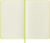 Блокнот Moleskine CLASSIC QP060C2 Large 130х210мм 240стр. линейка твердая обложка лайм - купить недорого с доставкой в интернет-магазине