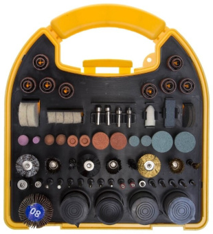 Набор насадок Stayer 29900-H186 (186пред.) - купить недорого с доставкой в интернет-магазине