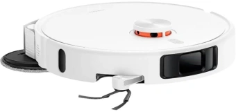 Пылесос-робот Xiaomi Vacuum and Mop H50 Pro 55Вт белый - купить недорого с доставкой в интернет-магазине