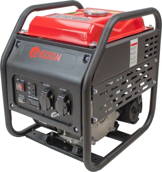 Генератор Edon PT-3800C 3.2кВт - купить недорого с доставкой в интернет-магазине