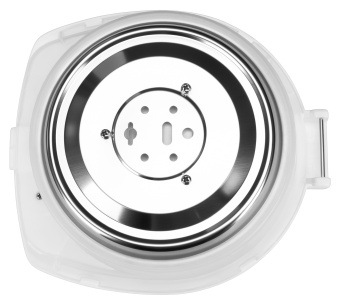 Термопот Starwind STP2851 5л. 750Вт белый/голубой - купить недорого с доставкой в интернет-магазине