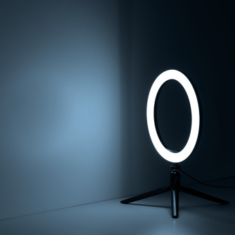 Осветитель Gauss Ring Light RL002 - цена, купить или заказать с доставкой в интернет-магазине Осветитель Gauss Ring Light RL002 - купить недорого с доставкой в интернет-магазине