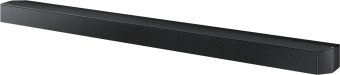 Саундбар Samsung HW-B750F/RU 5.1 150Вт+250Вт черный - купить недорого с доставкой в интернет-магазине