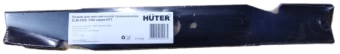 Лезвие для газонокосилки Huter 71/7/29 для Huter ELM-1000/1100 - купить недорого с доставкой в интернет-магазине