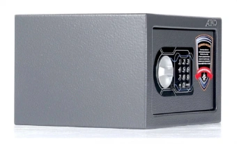 Сейф оружейный Aiko TT 170.EL 170x260x230мм электронный (S11299110914) - купить недорого с доставкой в интернет-магазине