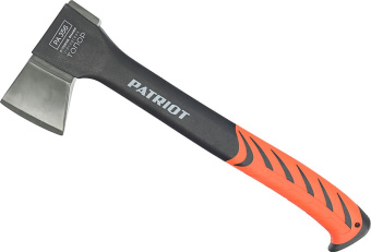 Топор Patriot PA 356 T7 X-Treme малый (777001300) - купить недорого с доставкой в интернет-магазине