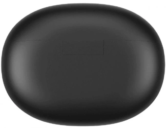 Гарнитура внутриканальные Realme Buds Techlife черный беспроводные bluetooth в ушной раковине (6975840261383) - купить недорого с доставкой в интернет-магазине