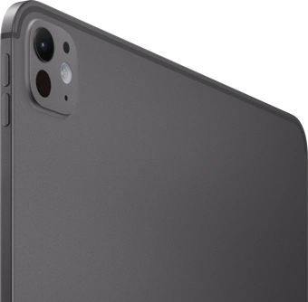 Планшет Apple iPad Pro 2025 A3361 M5 10C RAM16Gb ROM2Tb 13" OLED NTG 2752x2064 5G eSIM iOS черный космос 12Mpix 12Mpix BT WiFi 9hr - купить недорого с доставкой в интернет-магазине