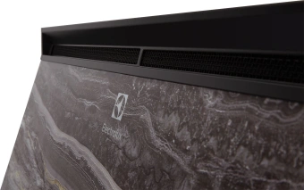 Конвектор Electrolux Brilliant Marble ECH/BMI-2000 2000Вт черный/серый - купить недорого с доставкой в интернет-магазине