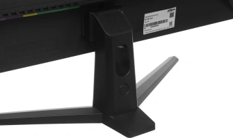 Монитор Dahua 27" DHI-LM27-E241B черный IPS LED 0.5ms 16:9 HDMI матовая 1000:1 350cd 178гр/178гр 1920x1080 240Hz DP FHD 3.55кг - купить недорого с доставкой в интернет-магазине