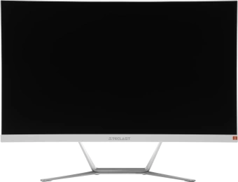 Моноблок Teclast K24 Air 23.8" Full HD i5 12450H (2) 16Gb SSD512Gb UHDG Windows 11 Pro GbitEth WiFi BT 120W клавиатура мышь белый 1920x1080 - купить недорого с доставкой в интернет-магазине