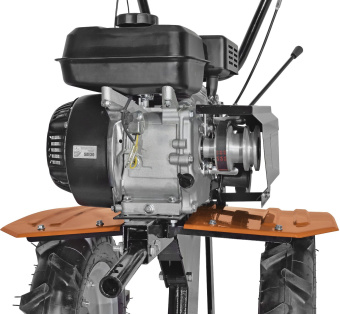 Мотоблок Carver MT-70 бензиновый 5кВт 7л.с. (01.006.00033) - купить недорого с доставкой в интернет-магазине