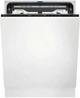 Посудомоечная машина встраив. Electrolux EEG88520W полноразмерная инвертер - купить недорого с доставкой в интернет-магазине