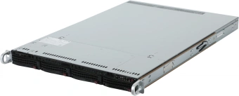 Сервер IRU Rock s1204p 2x5215 4x32Gb 1x500Gb M.2 SSD С621 AST2500 2xGigEth 2x750W w/o OS (2014054) - купить недорого с доставкой в интернет-магазине