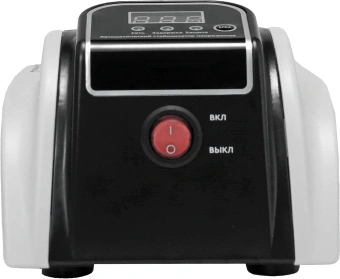 Стабилизатор напряжения Smartwatt AVR Home 500RU 500ВА белый - купить недорого с доставкой в интернет-магазине